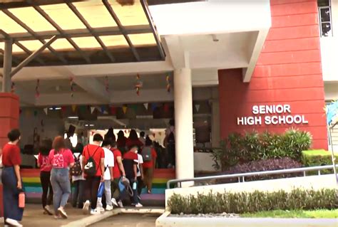 ateneo shs admission